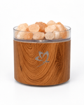 Aromadiffusor – Holzoptik Braun