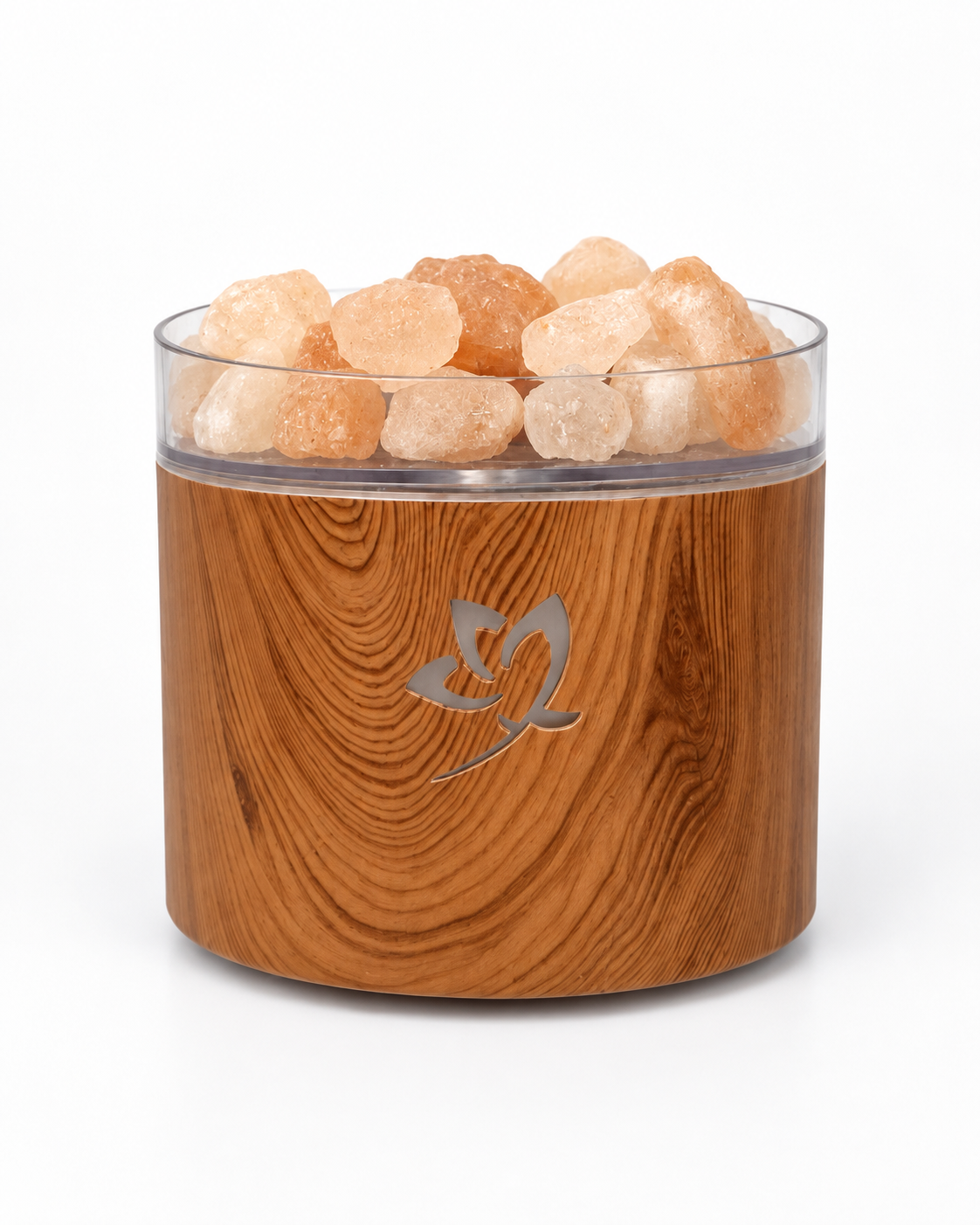 Aromadiffusor – Holzoptik Braun